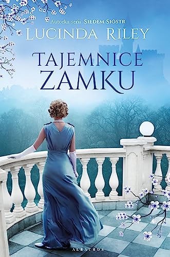 Tajemnice zamku von Albatros