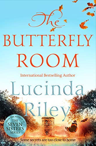 The Butterfly Room: An Enchanting Tale of Long-Buried Secrets from the Author of The Seven Sisters Series The Butterfly Room: An Enchanting Tale of Long-Buried Secrets from the Author of The Seven Sisters Series