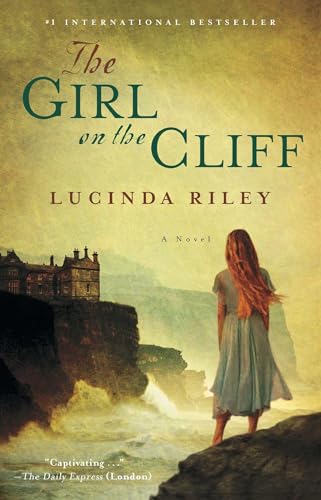 The Girl on the Cliff: A Novel The Girl on the Cliff: A Novel
