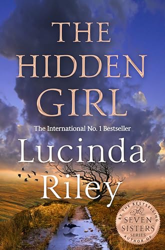 The Hidden Girl: A spellbinding historical drama about family secrets and the power of destiny from the global number one bestseller von MACMILLAN