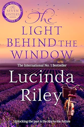 The Light Behind The Window: A breathtaking story of love and war from the bestselling author of The Seven Sisters series von Pan