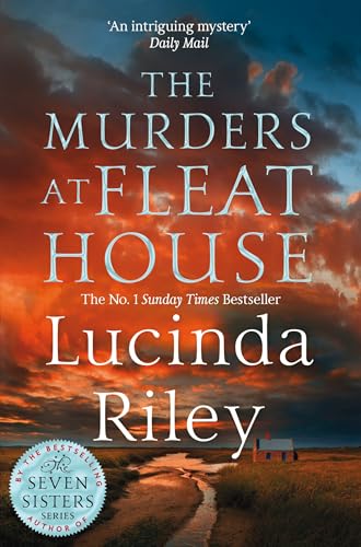 The Murders at Fleat House: A compelling mystery from the author of the million-copy bestselling The Seven Sisters series The Murders at Fleat House: A compelling mystery from the author of the million-copy bestselling The Seven Sisters series