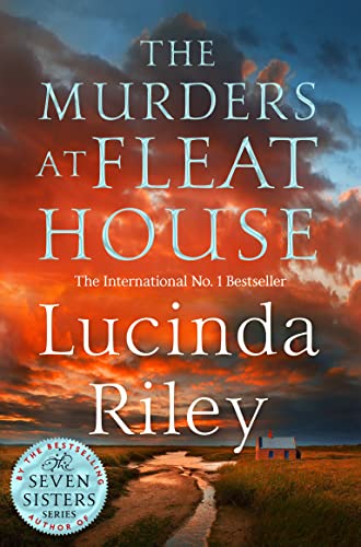 The Murders at Fleat House: A compelling mystery from the author of the million-copy bestselling The Seven Sisters series