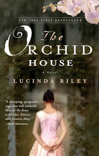 The Orchid House: A Novel The Orchid House: A Novel