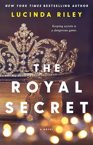 The Royal Secret: A Novel