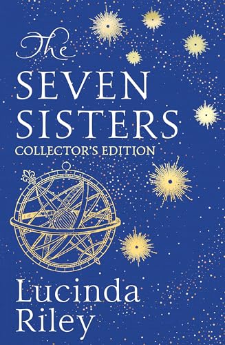 The Seven Sisters: The stunning collector's edition of the epic tale of love and loss The Seven Sisters: The stunning collector's edition of the epic tale of love and loss von MACMILLAN