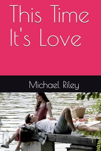 This Time It's Love von Independently published