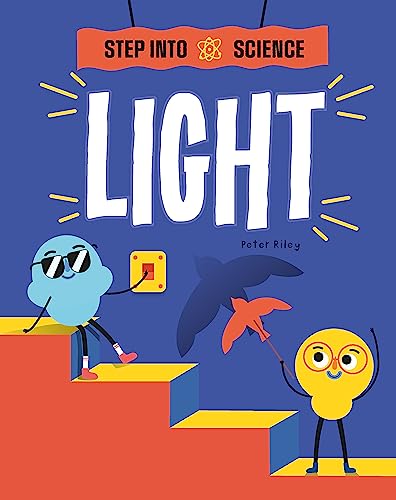Light (Step Into Science) von Franklin Watts