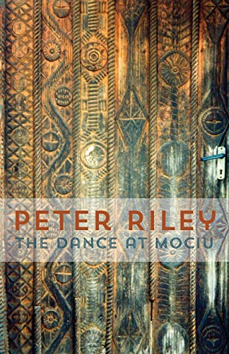 The Dance at Mociu The Dance at Mociu von Shearsman Books