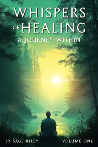 Whispers of Healing : A Journey Within: Volume One von SMR Publishing