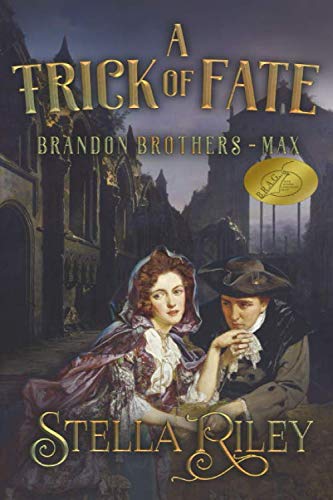 A Trick of Fate (Brandon Brothers, Band 1) von Independently published