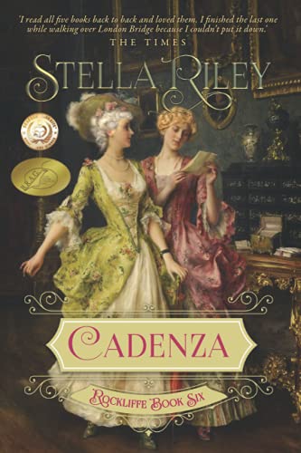 Cadenza (Rockliffe)