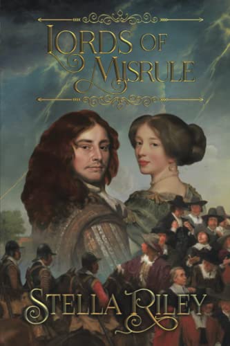 Lords of Misrule (Roundheads & Cavaliers, Band 4)