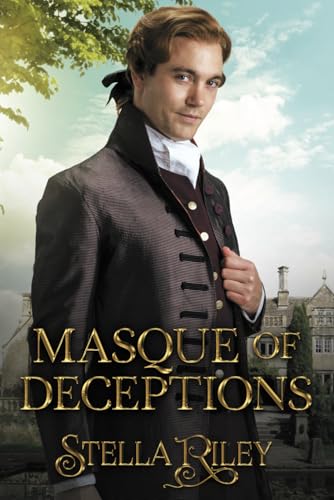 Masque of Deceptions (Shadows, Band 2) von Independently published