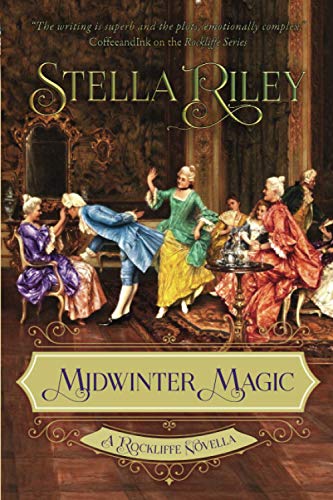 Midwinter Magic: A Rockliffe Novella von Independently published