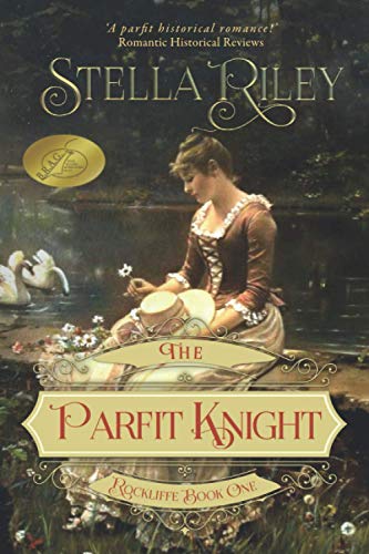 The Parfit Knight (Rockliffe, Band 1)