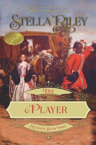 The Player (Rockliffe, Band 3) von CreateSpace Independent Publishing Platform