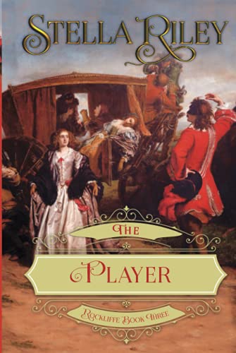 The Player (Rockliffe, Band 3) von Independently published