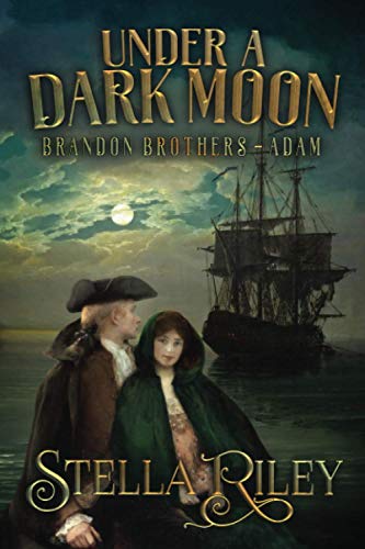 Under A Dark Moon: Brandon Brothers - Adam von Independently published