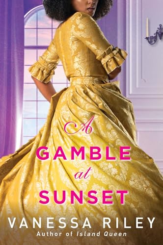 A Gamble at Sunset (Betting Against the Duke, Band 1) von Kensington Publishing Corporation