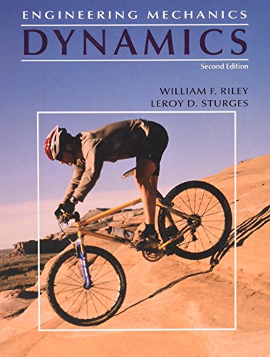 Engineering Mechanics: Dynamics von Wiley