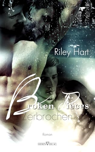 Broken Pieces - Zerbrochen Broken Pieces - Zerbrochen von Sieben Verlag