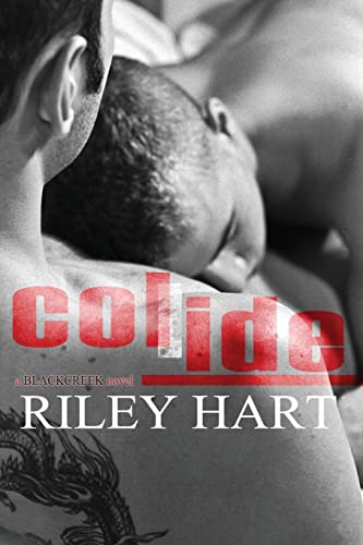 Collide (Blackcreek, Band 1)