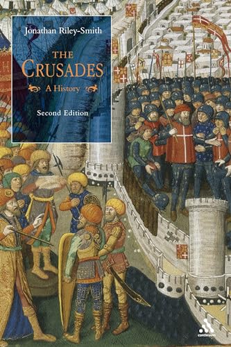 The Crusades: A History