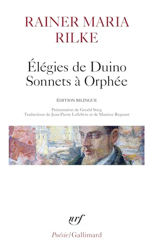 Elegies de Duino Sonne