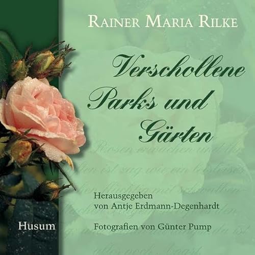 Verschollene Parks und Gärten