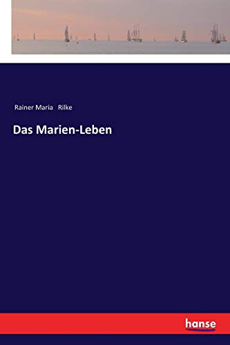 Das Marien-Leben von Hansebooks