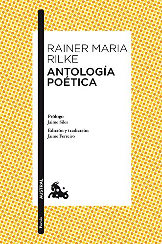 Antología poética (Clásica) von Austral