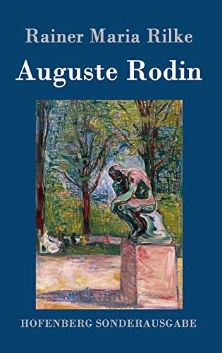 Auguste Rodin von Hofenberg