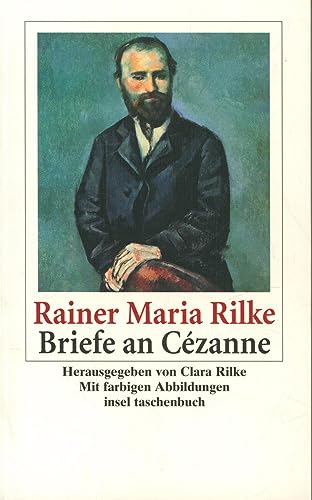 Briefe über Cézanne Briefe über Cézanne