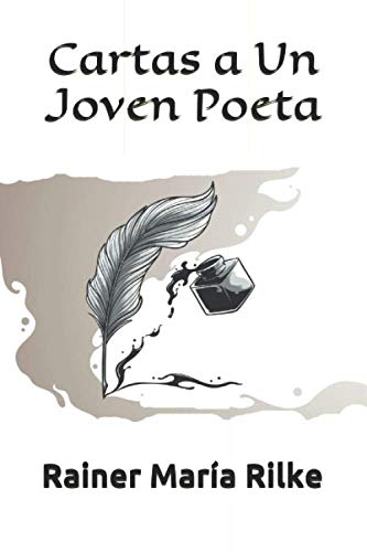 Cartas a Un Joven Poeta von Independently published