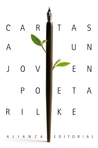 Cartas a un joven poeta (El libro de bolsillo - Literatura)