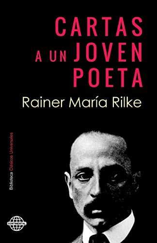 Cartas a un joven poeta von CREATESPACE