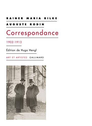 Correspondance: (1902-1913) von GALLIMARD