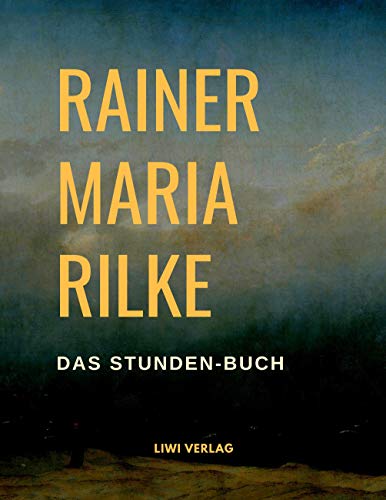 Das Stunden-Buch von LIWI Literatur- und Wissenschaftsverlag