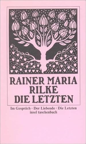 Die Letzten: Im Gespräch. Der Liebende