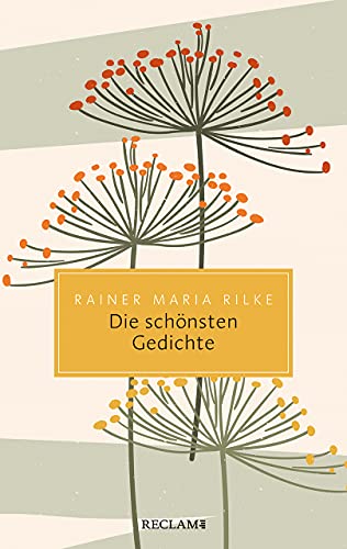 Die schönsten Gedichte (Reclam Taschenbuch)