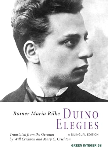 Duino Elegies (Green Integer)