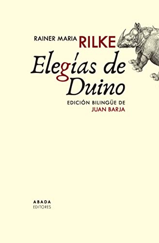 Elegías de Duino (Clásicos de la Literatura) von Milenio Publicaciones S.L.