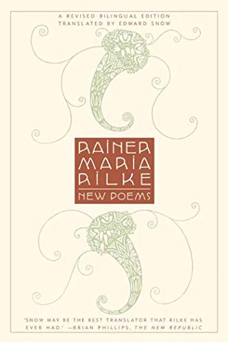 New Poems: A Revised Bilingual Edition