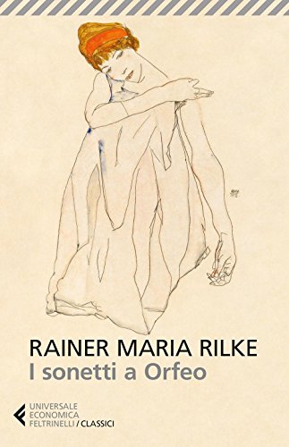I sonetti a Orfeo (Universale economica. I classici, Band 231)