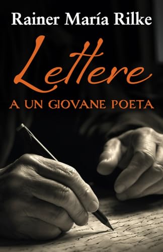 LETTERE A UN GIOVANE POETA von Editorial Letra Minúscula