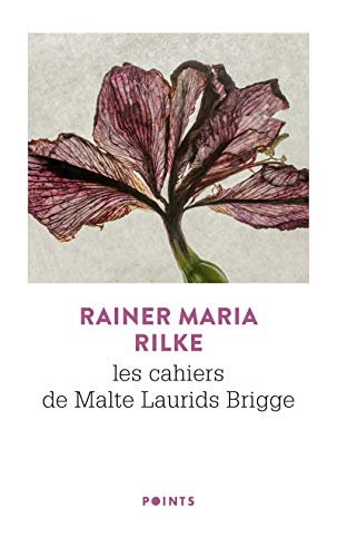 Les Cahiers de Malte Laurids Brigge von Seuil