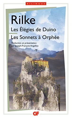 Les Élégies de Duino - Sonnets à Orphée