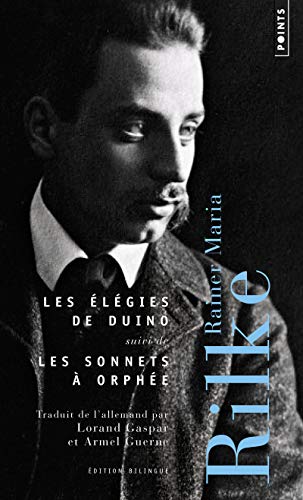 Les Élégies de Duino: suivi de Les Sonnets à Orphée von Points