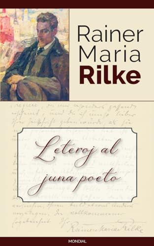 Leteroj al juna poeto (Traduko al Esperanto) von Mondial